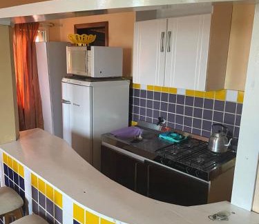 Arroio Teixeira Appartement | Residencial Brila Mar