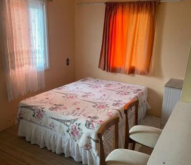 Arroio Teixeira Appartement | Residencial Brila Mar