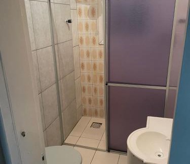 Arroio Teixeira Hôtel | Residencial Brilha Mar