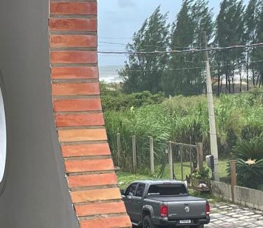 Arroio Teixeira Hôtel | Residencial Brilha Mar