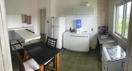 Arroio Teixeira Hôtel | Residencial Brilha Mar