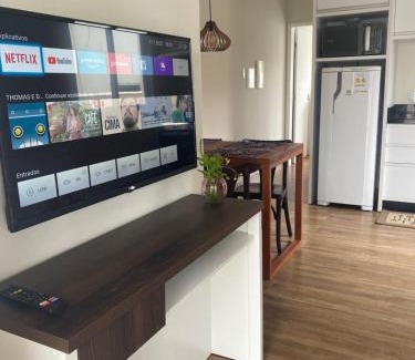 Vila Nova Appartement | Residencial Butiá Apartamento 02 - Praia da vila
