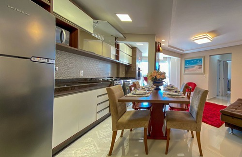 Laguna Appartement | Residencial Club Mar Grosso - Laguna
