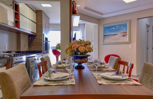 Laguna Appartement | Residencial Club Mar Grosso - Laguna