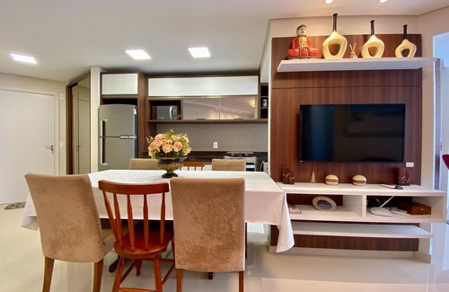 Laguna Appartement | Residencial Club Mar Grosso - Laguna