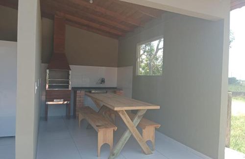 Ribeirao da Ilha Appartement | Residencial Campeche