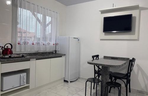 Ribeirao da Ilha Appartement | Residencial Campeche