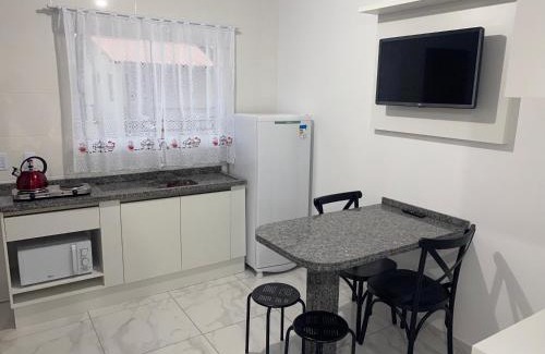 Ribeirao da Ilha Appartement | Residencial Campeche