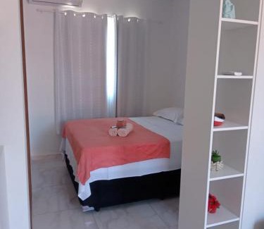 Ribeirao da Ilha Appartement | Residencial Campeche