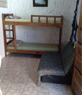 Garopaba Appartement | Residencial Casarão da Ferrugem