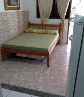 Garopaba Appartement | Residencial Casarão da Ferrugem
