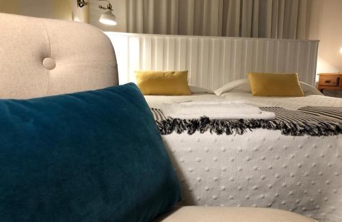 Agueda Lit Et Petit-Déjeuner | Residencial Celeste