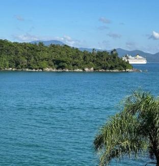 Sertao do Trombudo Cabine | Residencial Colinas