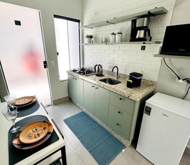 Londrina Appartement | Residencial Columbia londrina