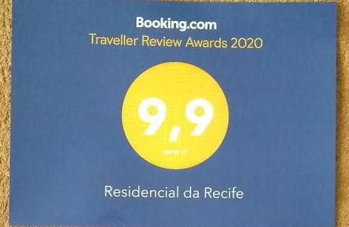 Torres Appartement | Residencial da Recife