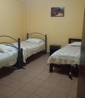Iquique Hôtel | Residencial Dacin 2