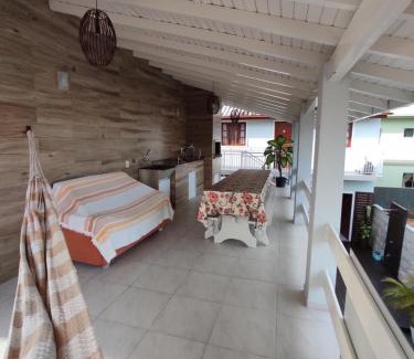 Armacao Appartement | Residencial Dete