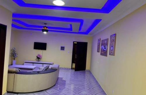 Luanda Appartement | Residencial Doce Frescura