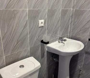 Luanda Appartement | Residencial Doce Frescura