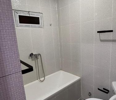 Luanda Appartement | Residencial Doce Frescura