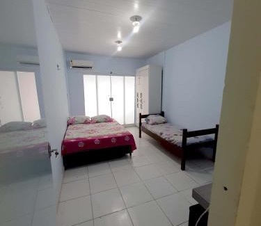 Guama Appartement | Residencial Dom Álec S3