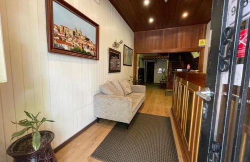 Viseu Maison | Residencial Dom Duarte