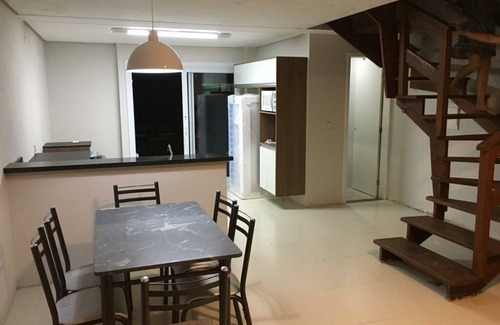 Arroio Teixeira Copropriété | Residencial Don Vito