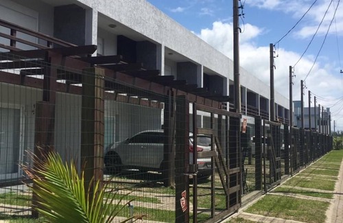 Arroio Teixeira Copropriété | Residencial Don Vito