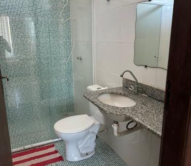 Guaibim Appartement | Residencial Edite Bulhões