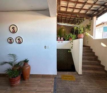 Guaibim Appartement | Residencial Edite Bulhões