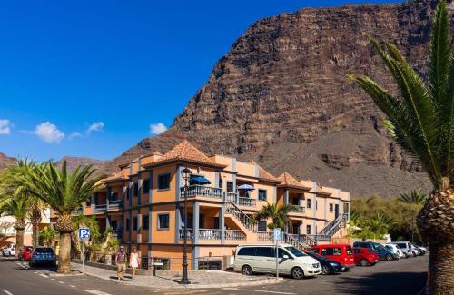 Vueltas Appartement | Residencial El Conde