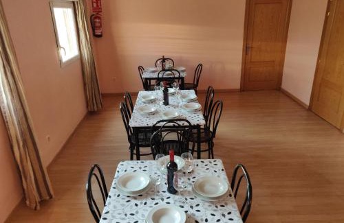 Granon Auberge | Residencial El Cuartel