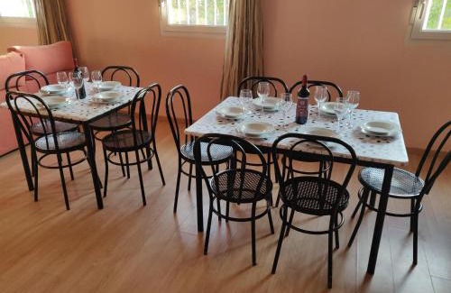 Granon Auberge | Residencial El Cuartel
