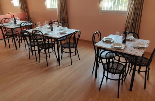 Granon Auberge | Residencial El Cuartel