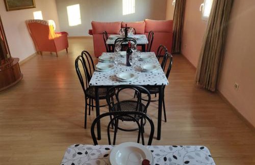Granon Auberge | Residencial El Cuartel