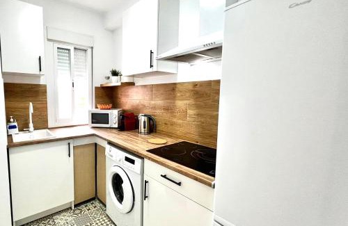 Santa Marina Appartement | Residencial El Muro - Free Parking