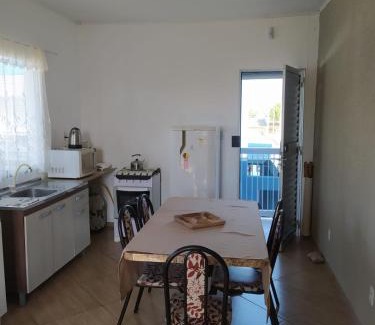 Passo de Torres Appartement | Residencial Emerencio