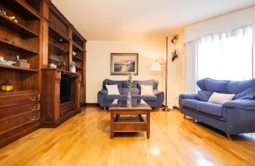 Vicalvaro Appartement | Residencial en Madrid ALQUILER DE CORTA ESTANCIA NO TURISTICO