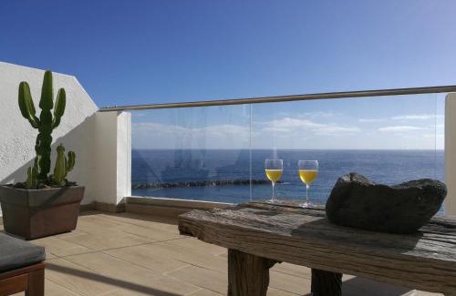 Santa Cruz de la Palma Appartement | Residencial LaMar