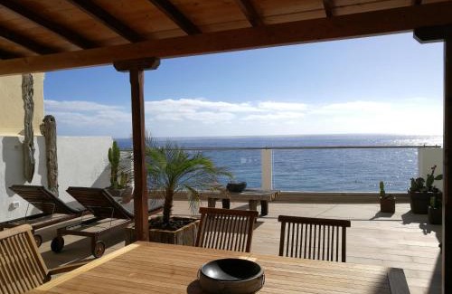 Santa Cruz de la Palma Appartement | Residencial LaMar