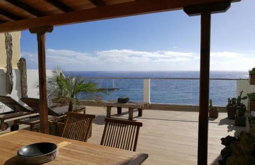 Santa Cruz de la Palma Appartement | Residencial LaMar