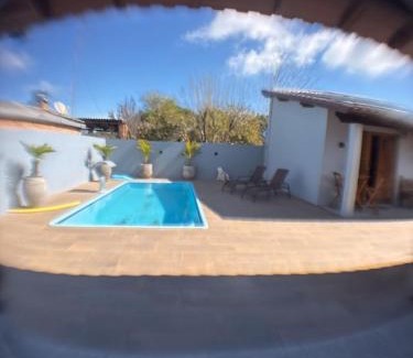 Pantano Grande Appartement | Residencial Farol
