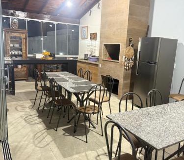 Pantano Grande Appartement | Residencial Farol