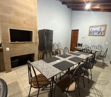 Pantano Grande Appartement | Residencial Farol