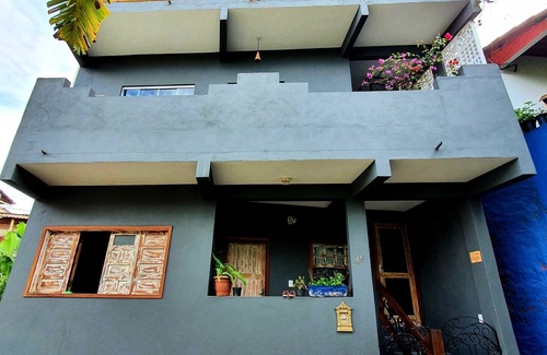 Itacare Appartement | Residencial Flats Angelim III - Térreo - 2 Quartos C/ AR