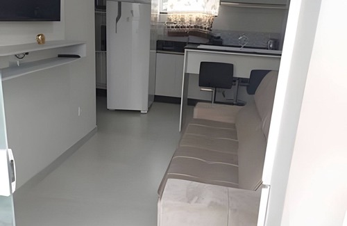 Ribeirao da Ilha Appartement | residencial floripa airport