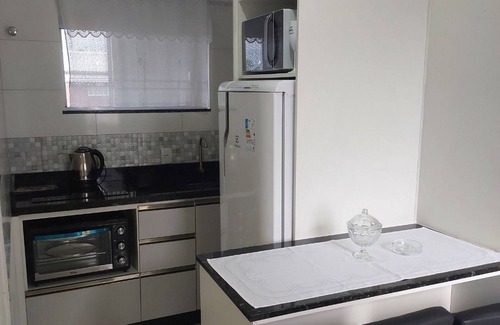 Ribeirao da Ilha Appartement | residencial floripa airport