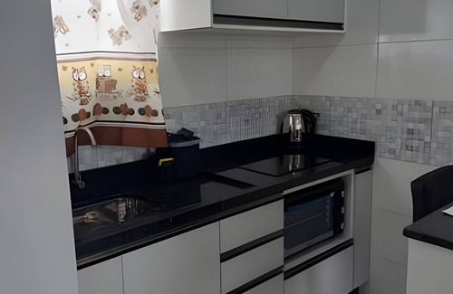 Ribeirao da Ilha Appartement | residencial floripa airport