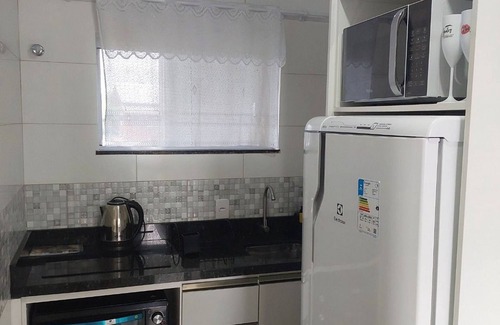 Ribeirao da Ilha Appartement | residencial floripa airport
