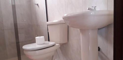 Garopaba Appartement | Residencial Franca Garopaba
